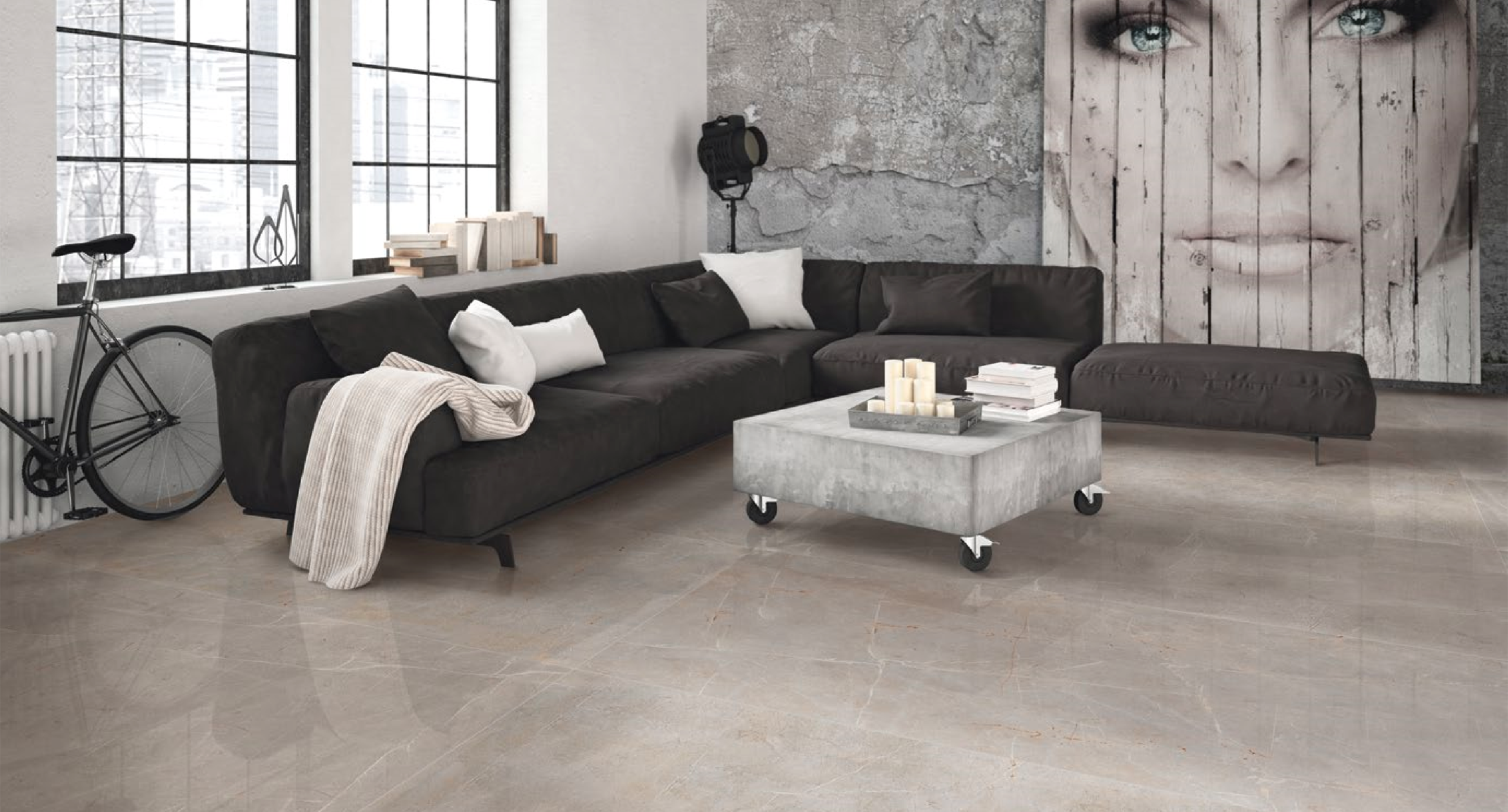 Silver Stone